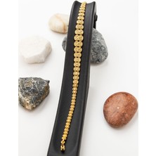 Latif Kuyumcu 22 Ayar Altın Bileklik 6 Gram XQBL465