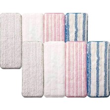 Vip Ahmet Vipset Premium Tablet Mop Yedek Bez 4 Lü X 2 Adet