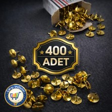 10 Kutu Raptiye Toplamda 400 Adet Raptiye