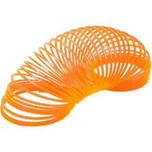 Epilons Mey Ithalat® 01028 Şeffaf Stres Yayı