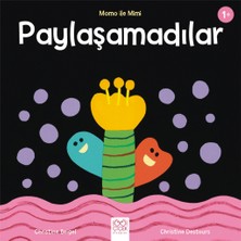 1001 Çiçek Kitaplar Paylaşamadılar