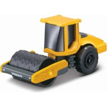 Epilons Mey Ithalat® Maisto Volvo Mini Iş Araçları