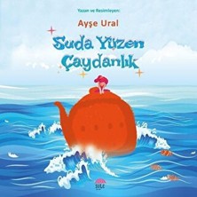 Şule Yayınları Suda Yüzen Çaydanlık