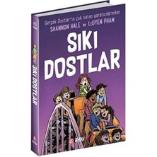 Beta Byou Sıkı Dostlar