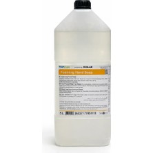 Ecolab Topclin Sıvı Köpük Sabun 5 lt