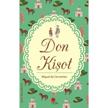 Peta Kitap Don Kişot