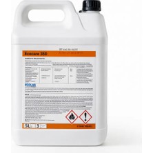 Ecolab Ecocare El Dezenfektanı 5 lt