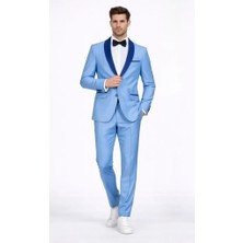 Fabio Cassel Erkek Damatlık Slim Fit Takım Elbise