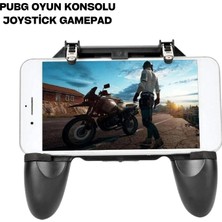 Epilons Mey Ithalat® W16 Pubg Kol