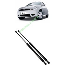 Kraft Bagaj Amortisörü Ford Ka 1996-2000 Takım  2 Adet