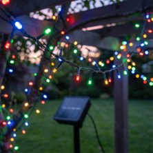 Panther PT-113 Solar LED Işık 10M