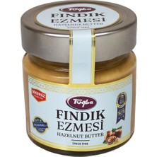 Tuğba Kuruyemiş Şekersiz Fındık Ezmesi 250 gr