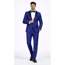 Fabio Cassel Erkek Damatlık Slim Fit Takım Elbise