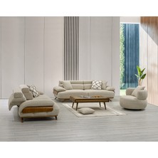 İmaj Imaj Soleyn (Salon Takımı)3+3+1