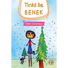 Akıllı Zebra Tinkıl ile Benek