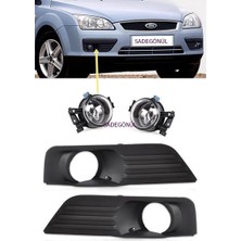 Ford Sis Far Takımı 2004-2007 Arası Focus