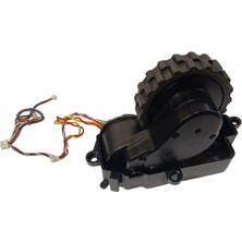 Ümit Maker Xiaomi Mi Vacuum Mop P Robot Süpürge Sağ Tekerlek