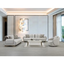 İmaj Imaj Focus (Salon Takımı)3+3+1