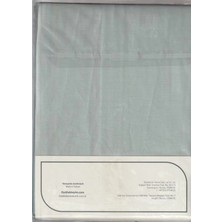 Özdilek Çarşaf Fitted Yastıklı Ranforce 100*200 Nıl Colourıst