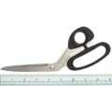 Ofis Turka N5230 Renkli Plastik Saplı Kesim Makası 1 Adet Kullanıma Uygun