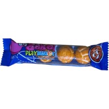 Big Babol Play Basket Kola Ve Limon Aromalı Balonlu Sakız 20 GR * 28 Adet
