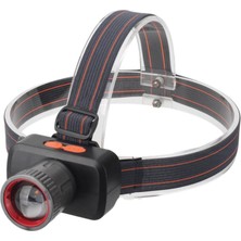 Panther PT-5528 USB Şarjlı Kafa Lambası