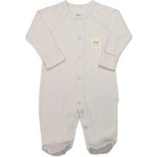 Epilons Mey Ithalat® Modal Flying Balloons Tulum BS15114 Bej