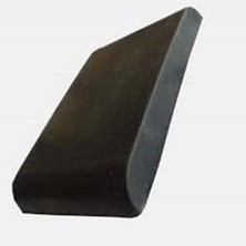 Boysil Kauçuk Zımpara Takozu Büyük