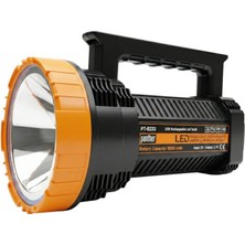 Panther PT-8233 USB Şarjlı El Feneri