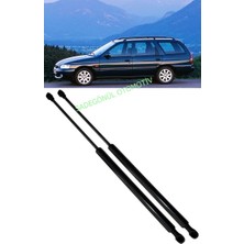 Bagaj Amortisörü 1991-2000 Ford Escort Sw 2 Adet Takım