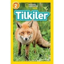 Beta Kitap Tilkiler - Seviye 2