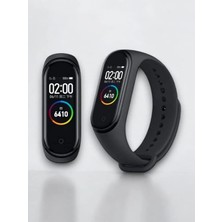 Dukkanıum M6 Akıllı Bileklik