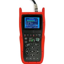 Divisat DSF-2000 Görüntülü Full Hd Uydu Yön Bulucu