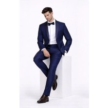 Fabio Cassel Erkek Damatlık Slim Fit Takım Elbise