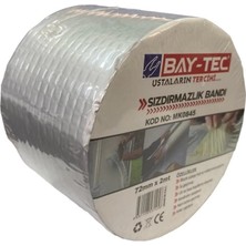 Epilons Mey Ithalat® Baytec Su Sızdırmaz Bant 72 mm 2 Metre