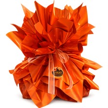 Akland Everbloom Aurora™  Premium Dekoratif Tasarım Objesi | Cam Vazoya Sabit Form (Çiçeksiz)