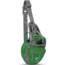 Senterlan Torre Bel Çantası (2209) / Apple Green