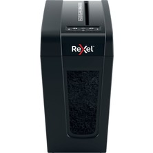 Rexel Secure X8-SL Sessiz Evrak İmha Makinesi 14L Kapasite ile 8x A4 Yaprağı İmha Eder