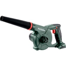 Metabo Ag 18 Akülü Hava Üfleyici - 602242850 (Akü & Şarj Cihazı Hariç)