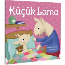 Beta Kids Küçük Lama