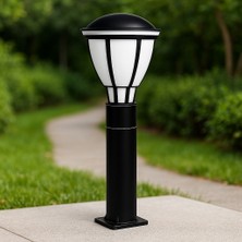 Zita Kupa 50 cm Set Üstü Bahçe Lambası Bahçe Aydınlatma Armatürü / 230-50