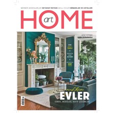 Turkuvaz Dergi Home Art 26-03