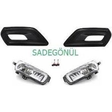 Ford Sis Far Takımı Transit 2019-2022 Custom