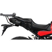 Yamaha Tracer 9 / Gt (21-24) Arka Çanta Demiri (Shad Y0TR91ST)