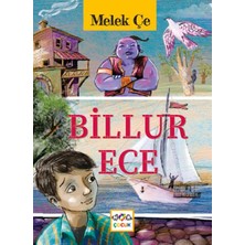 Nar Yayınları Billur Ece