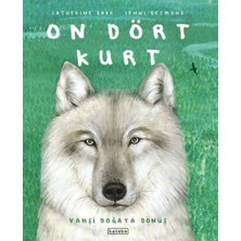 Ketebe Yayınları On Dört Kurt