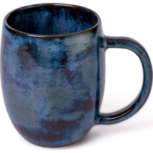 Neptune Marbling Derin Sessizlik Kupa