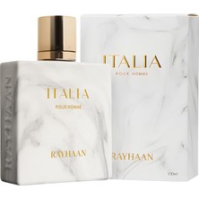 Rayhaan Italia Edp 100 ml