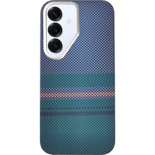 Epilons Mey Ithalat® Galaxy S25 Besa Magsafe Kapak -