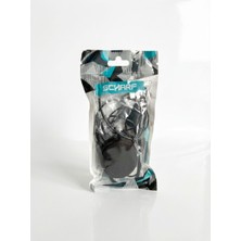 Scharf L8 Pro Mega Bass 2. Nesil Kulaklık Seti (Ana Ünite Yoktur)